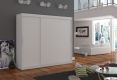 Ormar s kliznim vratima Antos - 250x58x215 cm