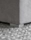 Boxspring krevet Vivre, sa spremnicima - više boja i dimenzija