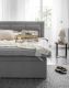 Boxspring krevet Vivre, sa spremnicima - više boja i dimenzija