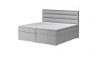 Boxspring krevet Softy - sa spremnikom - više boja i dimenzija