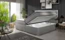 Boxspring krevet Softy - sa spremnikom - više boja i dimenzija