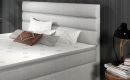 Boxspring krevet Softy - sa spremnikom - više boja i dimenzija