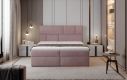 Boxspring krevet Florence Eltap, sa spremnicima - više boja i dimenzija
