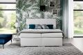 Boxspring krevet Bolero - sa spremnikom - više boja i dimenzija