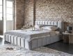 Krevet sa spremnikom i podnicom Lamica - više dimenzija