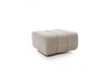 Kutna garnitura ZURICH mini - 188x288x42 cm