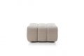 Kutna garnitura ZURICH mini - 188x288x42 cm