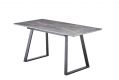 Stol na razvlačenje Florence s keramičkom pločom - 120x80x76 cm