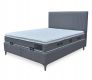 Boxspring krevet LIMBO sa spremnikom - 160x200 cm
