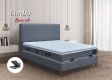 Boxspring krevet LIMBO sa spremnikom - 160x200 cm