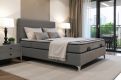 Boxspring krevet LIMBO sa spremnikom - 160x200 cm