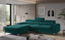 Velvet mat 38