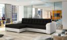Sawana 14 black / Soft 017 white