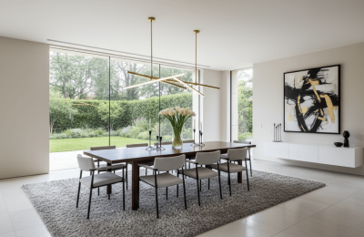 Kako odabrati blagovaonski stol i stolice za dom? - kompletan vodič