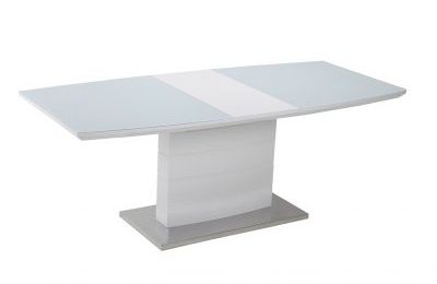 Stol na razvlačenje Violet - 200x160/200x90 cm