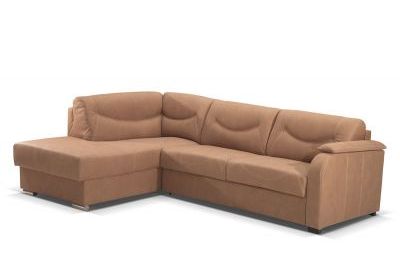 Kutna garnitura sa madracem Firenza - 190x275x98 cm