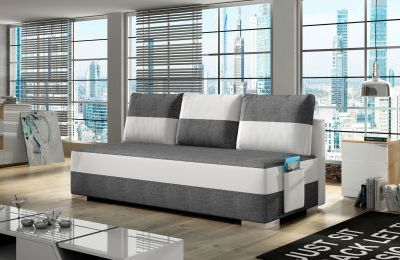 Trosjed Atila - više boja - 200x92x83 cm