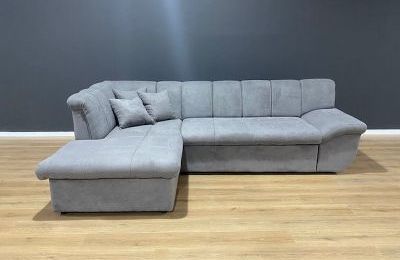 Kutna garnitura Verona na razvlačenje - 185x275x40 cm