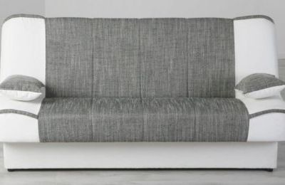 Trosjed Labud ž.j. - 195x105x44 cm