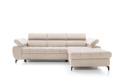 Kutna garnitura na razvlačenje Lugano I - 174x276x45 cm