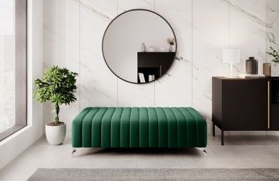 Veliki tabure Laurence - 132x64 cm