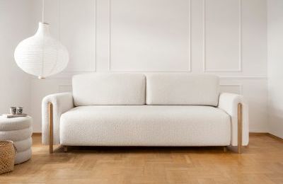 Trosjed Arcadova - 244x56x97 cm