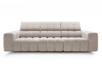 Trosjed Zurich - 287x64x42 cm