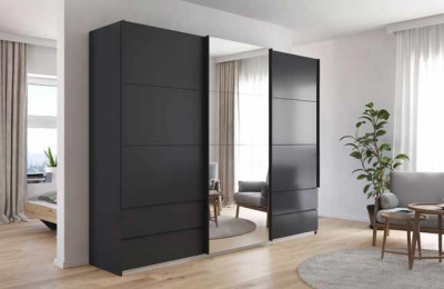 Ormar Elara - više dimenzija i boja