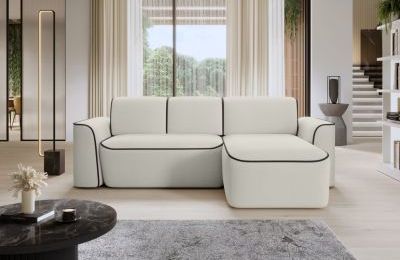 Kutna garnitura Ume 287x190 cm