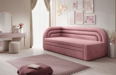 Kauč i krevet Fabillo - 223x80x46 cm