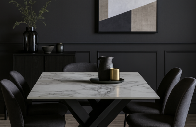 Stol Parma - 160x90x75 cm