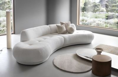 Kutna garnitura GIO - modul COTTL/COTTR