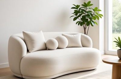 Sofa GIO mini - 188 cm
