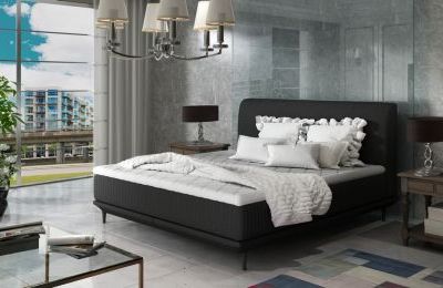 Tapecirani krevet Asteria - više dimenzija