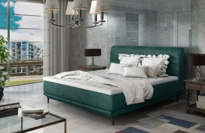 Tapecirani krevet Asteria - više dimenzija