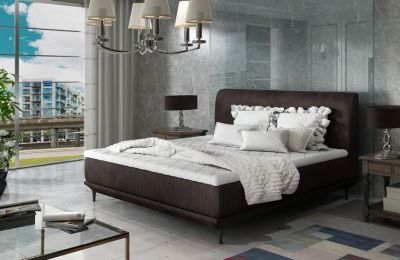 Tapecirani krevet Asteria - više dimenzija