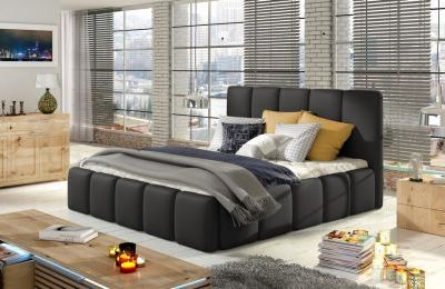 Tapecirani krevet Edvige - više dimenzija