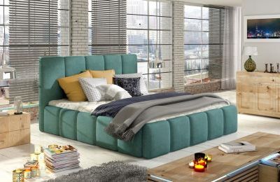 Tapecirani krevet Edvige - više dimenzija