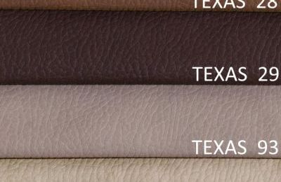 Kutna garnitura Brisel U s ležajem - 265x390x93 cm