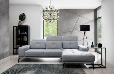 Kutna garnitura Torrense - 175x265x98 cm