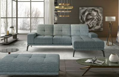 Kutna garnitura Torrense - 175x265x98 cm