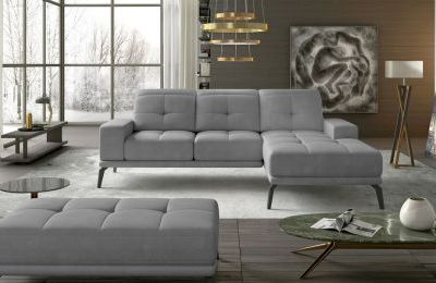 Kutna garnitura Torrense - 175x265x98 cm