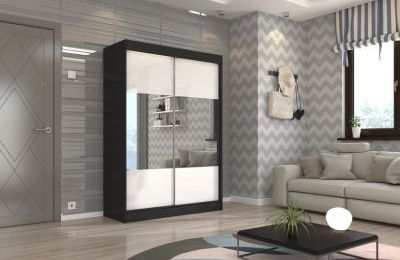 Ormar s kliznim vratima Tamos - više dimenzija