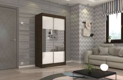 Ormar s kliznim vratima Tamos - više dimenzija