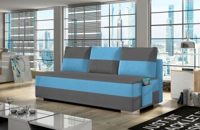 Trosjed Atila - više boja - 200x92x83 cm