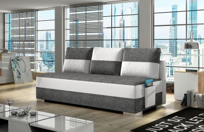 Trosjed Atila - više boja - 200x92x83 cm