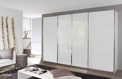 Ormar s kliznim vratima Syncrono - više dimenzija