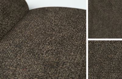 Kutna garnitura na razvlačenje Babilon U - 215x320x180 cm