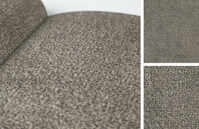 Trosjed labud sp. - 195x105x44 cm