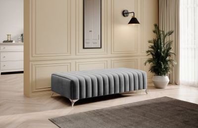 Veliki tabure Laurence - 132x64 cm